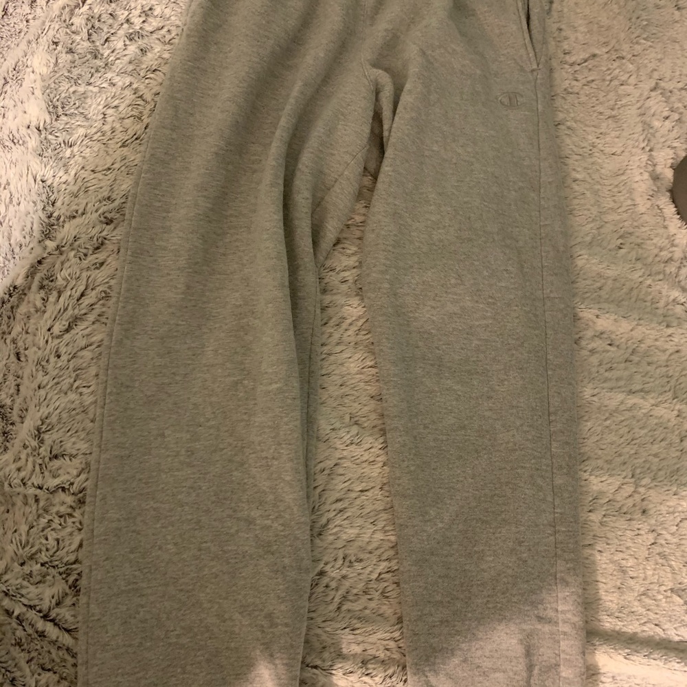 CHAMPION SWEATS